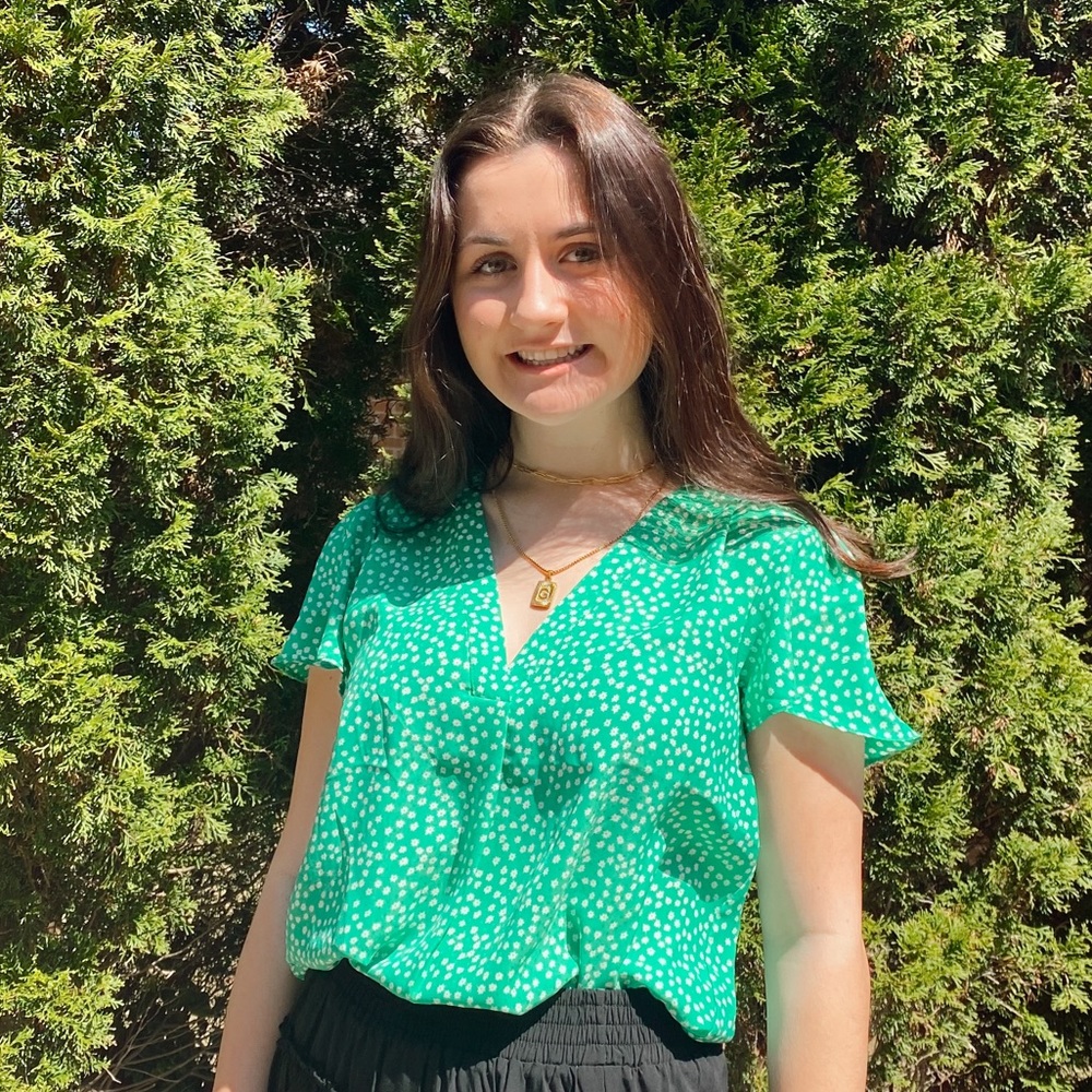 Meet your Posher, Grace